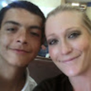 Meet your Posher, Kristina